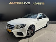Mercedes-Benz E-klasse - 350 e Business Solution AMG Pano Trekhaak Sfeer Camera Stoel