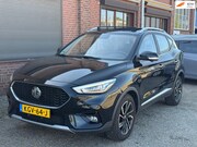 MG MG ZS - PANORAMADAK LEDER 360 CAMERA UNIEK