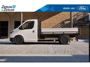 Ford Transit - City 330 Chassis Cabine Trend L2 56 kWh 150 pk FWD | 12, 3 s