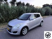 Suzuki Swift - 1.2 Sport-line Airco Apple Carplay 122DKM NAP
