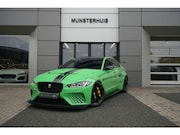 Jaguar XE - 5.0 SV Project 8 | 1 of 300 |