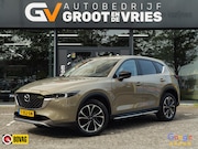 Mazda CX-5 - 2.0 SkyActiv-G 165 Newground
