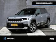 Jeep Compass - First Edition 1.2 e-Hybrid 145pk Automaat PANO | MASSAGE | 3