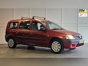 Dacia Logan Mcv - 1.6 Ambiance 7 persoons