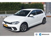 Volkswagen Polo - 1.0 TSI 95PK Life Edition | CAMERA | AIRCO | BLUETOOTH | FUL