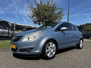 Opel Corsa - 1.2 16V 3D AIRCO Enjoy LM Velgen Nwe APK Mooi en Goed