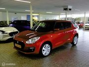 Suzuki Swift - 1.2 Select Smart Hybrid