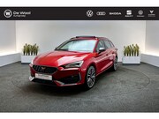 CUPRA Leon Sportstourer - 1.4 245pk DSG e-hybrid VZ Performance | Panoramadak, Super S