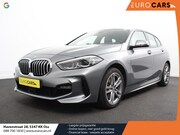 BMW 1-serie - 118i M-Sport Climate Control Cruise control Stoelverwarming 