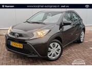 Toyota Aygo X - 1.0 VVT-i S-CVT Play / Automaat / Apple Carplay / Android Au