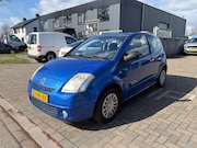 Citroën C2 - 1.4i Ligne Ambiance AUT Nw Apk - Nw Ondh