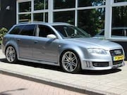 Audi RS4 - B7 Avant
