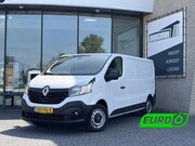 Renault Trafic - 1.6 dCi T29 L2H1*A/C*CRUISE*HAAK*PDC*CAMERA*LOW KM