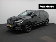 Renault Espace - E-Tech full hybrid 200 esprit Alpine 7p. | Automaat | Trekha