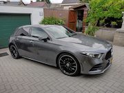 Mercedes-Benz A-klasse - 220 Launch Edition Premium Plus A 35 amg