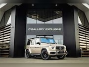 Mercedes-Benz G-klasse - G63 ///AMG | Pano | Burmester | 360 Camera | ACC