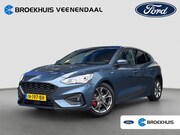 Ford Focus - 1.0 Hybrid ST Line X | Stoelverwarming | Cruise Control | Ap