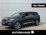 Peugeot 5008 - 1.6 PureTech GT-Line | Stoelverwarming | Navigatie | Cruise