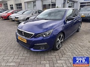 Peugeot 308 - 1.6 e-THP GT 225