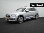 Audi SQ5 - 3.0 TFSI quattro | Apple/Android Play | Adaptive Cruise | 36