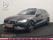 Volvo V60 - T6 Recharge AWD Inscription PHEV 340pk Dealer O.H. | Panodak