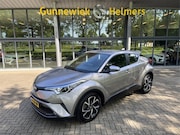 Toyota C-HR - 1.8 Hybrid Dynamic | ACC | ALL SEASON'S | BT | CAM | CLIMA |