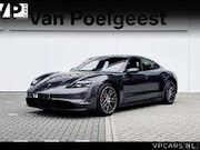 Porsche Taycan - 4S Performance | 84 kWh | BOSE Surround | Achtera