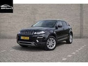 Land Rover Range Rover Evoque - 2.0 eD4 HSE | NAVI | CAMERA | XENON | PDC | CRUISE