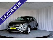 Volkswagen T-Roc - 1.5 TSI Life Business, Keyless, ACC, IQlight, Trekhaak