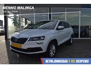Skoda Karoq - 1.0 TSI Clever Edition|Cruise control|Navi|PDC|