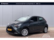 Toyota Aygo - 1.0 VVT-i x-play / Bluetooth / Camera / DAB