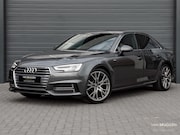 Audi A4 - Limousine 1.4 TFSI Sport S line edition Org. NL / NAP
