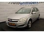 Opel Astra - Wagon 1.6 Business nette station met trekhaak