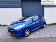 Peugeot 206 - + 1.1 Accent Airco