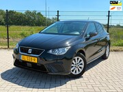 Seat Ibiza - 1.0 TSI Style Business Intense| Camera| CarPlay| NAVI | PDC