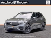 Volkswagen Touareg - 3.0 TSi 4MOTION R | Trekhaak | luchtvering | Pano | Keyless
