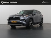 Toyota Highlander - 2.5 AWD Hybrid Premium | 7-Zitplaatsen | 2000kg trekkracht |