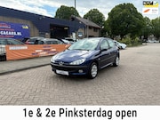Peugeot 206 - 1.4-16V XT