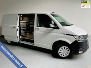 Volkswagen Transporter - Automaat DSG Servicewagen 2.0 TDI 150pk L2H1 3Persoons Sorti