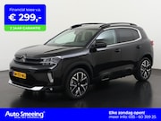 Citroën C5 Aircross - 1.6 Plug-in Hybrid 225 Shine | Stoelverwarming | Navigatie |
