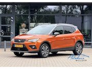 Seat Arona - 1.0 TSI Xcellence Launch Edition | Camera | Clima | Cruise |
