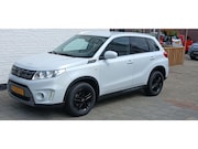 Suzuki Vitara - 1.6 vvt exclusive clima trekhaak nl auto