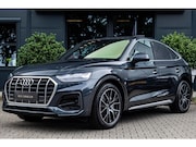 Audi Q5 Sportback - 50 TFSI e S-Line, Panoramadak, Luchtv, ACC