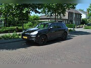 Porsche Cayenne - 4.8 GTS