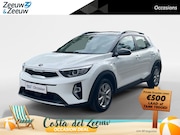Kia Stonic - 1.0 T-GDi MHEV DynamicLine | Automaat | Apple CarPlay & Andr