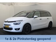 Citroën C4 Grand Picasso - 1.6 BlueHDi Business 98 gram