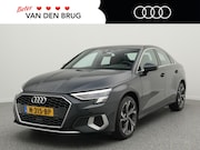 Audi A3 - Limousine 30 TFSI Advanced edition 110 PK Automaat | LED | N