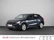 Audi Q2 - 30 TFSI Advanced edition 150pk | Navigatie | Led koplampen |