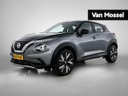 Nissan Juke - 1.0 DIG-T N-Design | 1e-EIG. | Automaat | 19"LMV | Navi | Cr