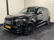 Land Rover Range Rover Sport - 3.0 P440e Autobiography Dynamic HSE 2023 VOSSEN/24"/CARBON/F